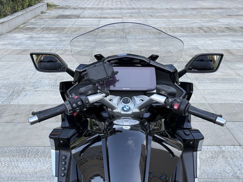 二手宝马K 1600