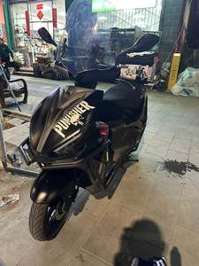 二手QJMOTOR鸿125