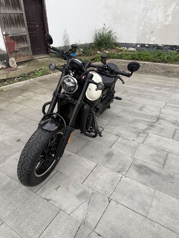 二手春风450CL-C