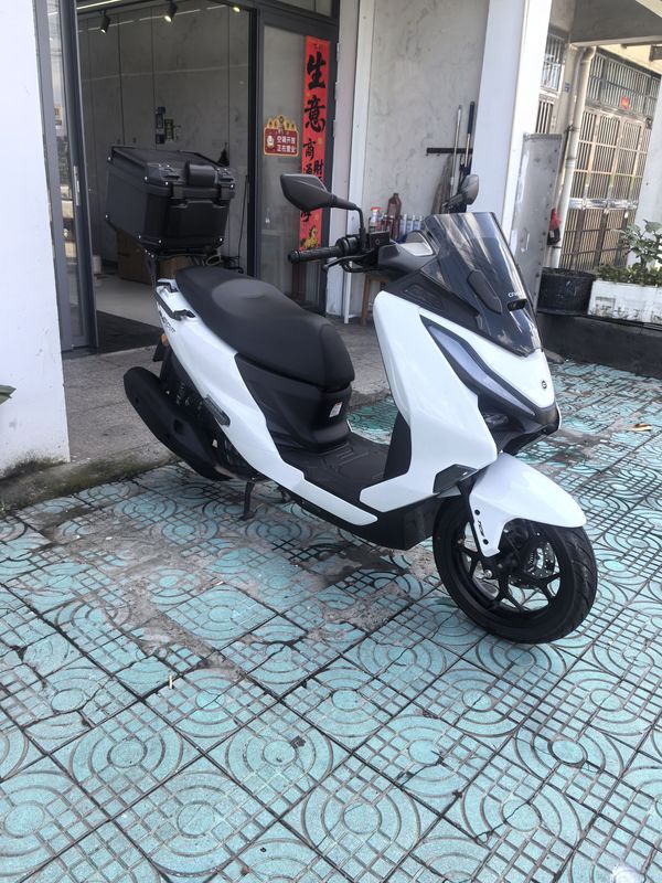 二手春风150SC-F