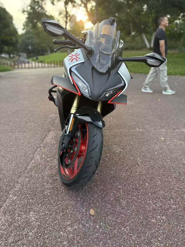 二手春风450SR