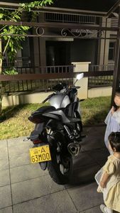 二手大运天錾 200R