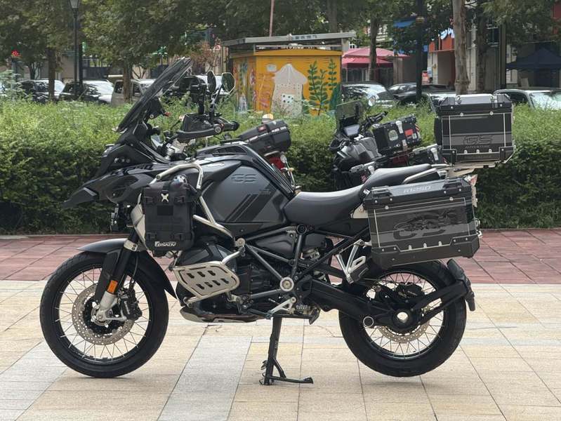 二手宝马R 1250 GS