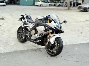 二手春风750SR-S