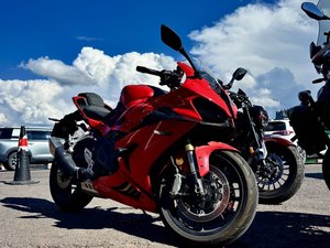 二手QJMOTOR赛600
