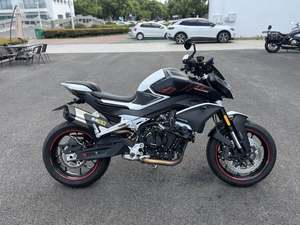 二手春风800NK