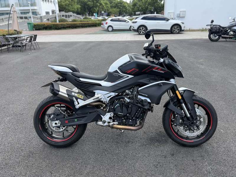 二手春风800NK