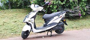 二手南方NF125T-57A