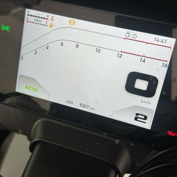 二手凯越450RR