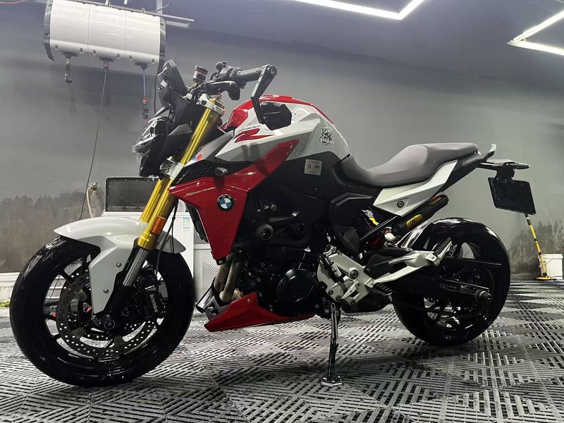 二手宝马F 900 R
