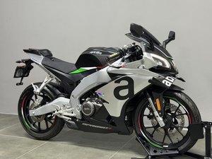 二手宗申阿普利亚GPR250R