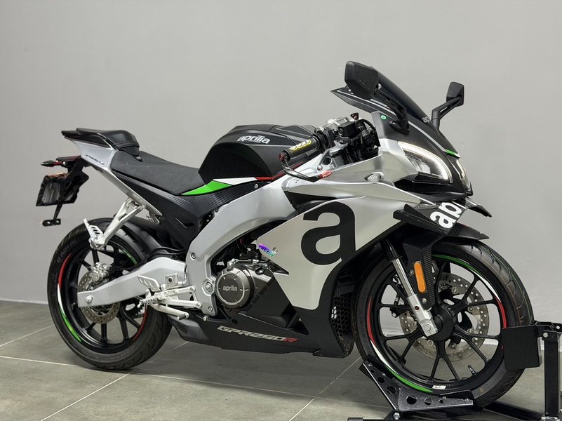 二手宗申阿普利亚GPR250R