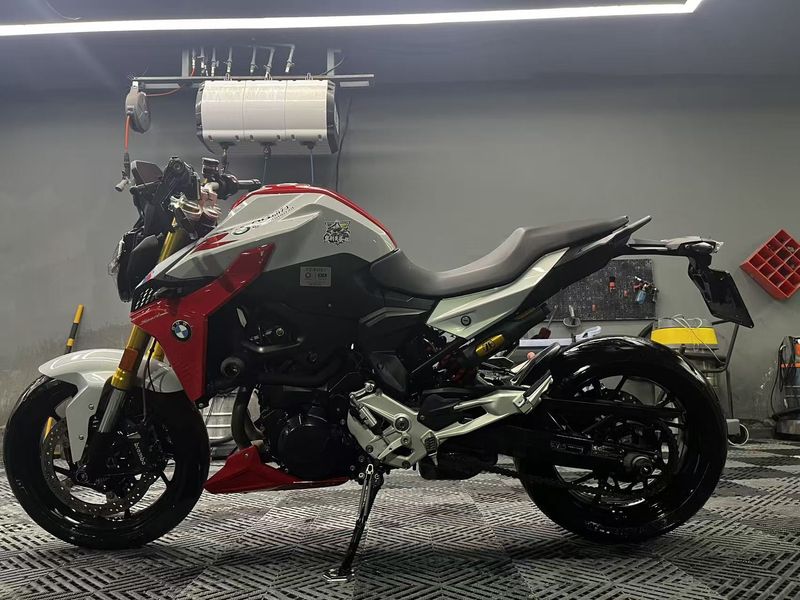 二手宝马F 900 R