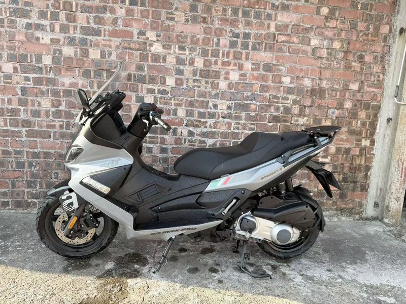 二手宗申阿普利亚SR Max 250