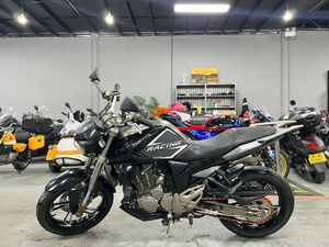二手升仕250R