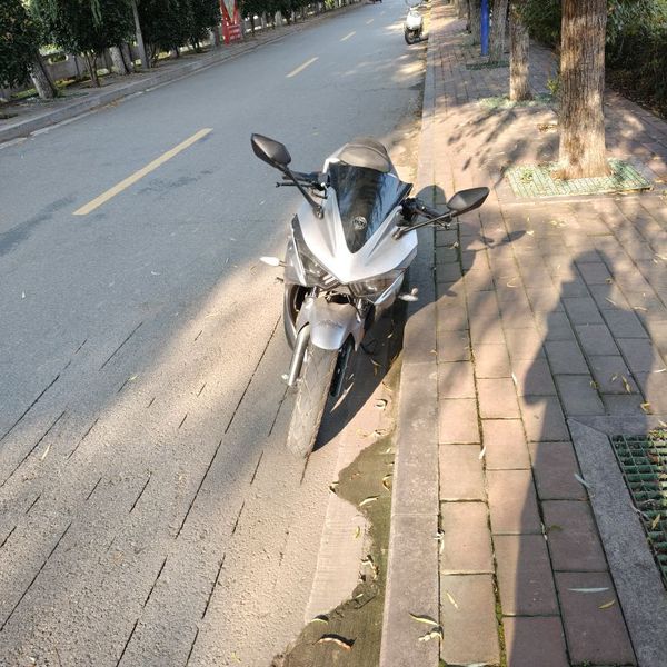 二手大运天錾 200R