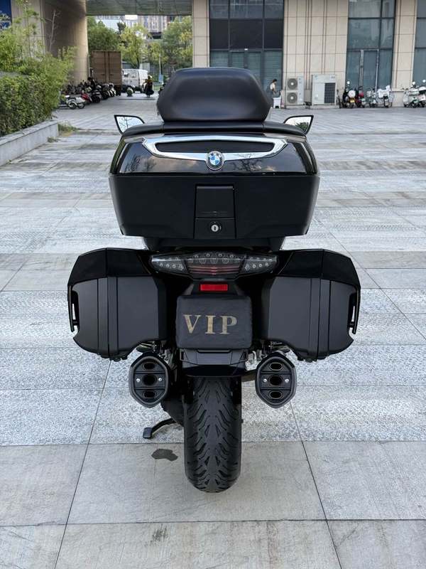 二手宝马K 1600