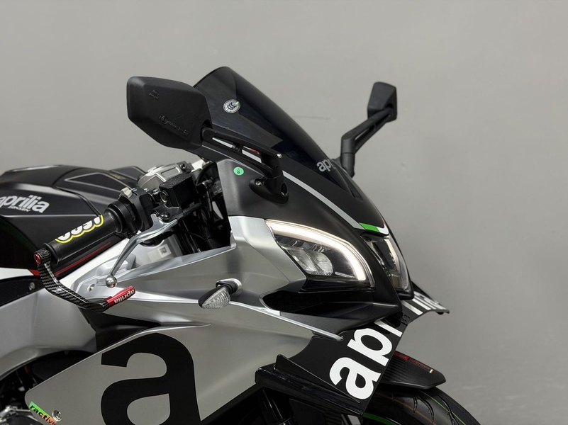 二手宗申阿普利亚GPR250R