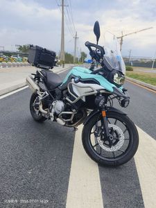 二手宝马F 750 GS