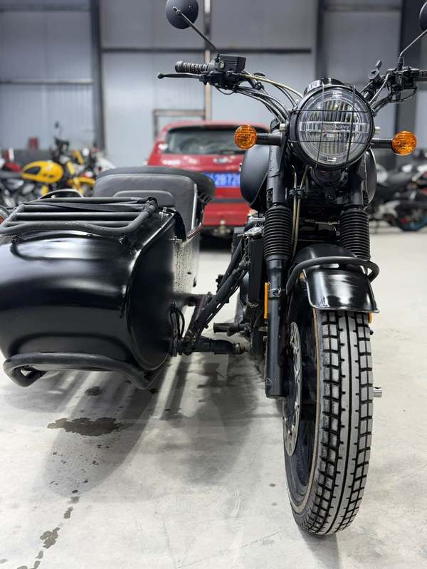 二手长江CJ 650B