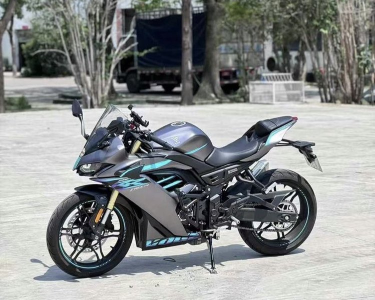 二手无极250RR