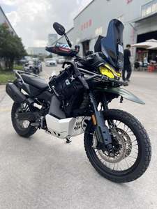 二手春风1000MT-X