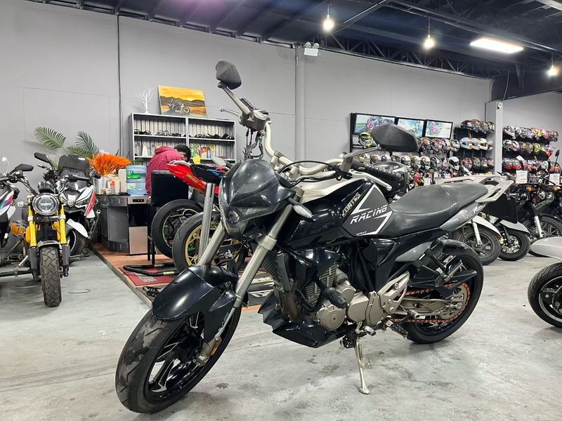 二手升仕250R