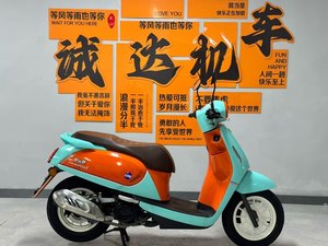 二手QJMOTOR阳光壹米