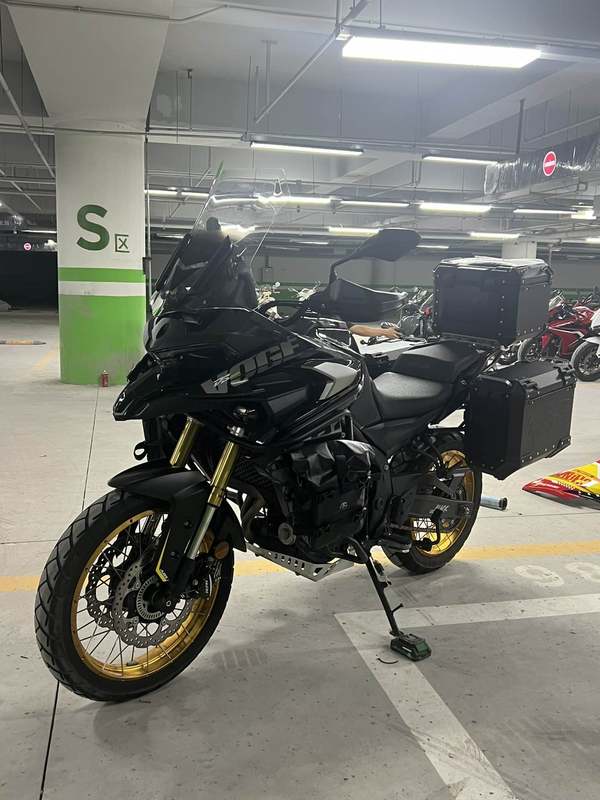 二手无极DS625X