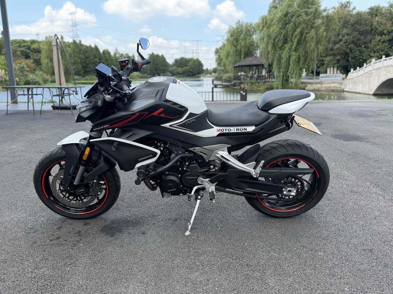 二手春风800NK