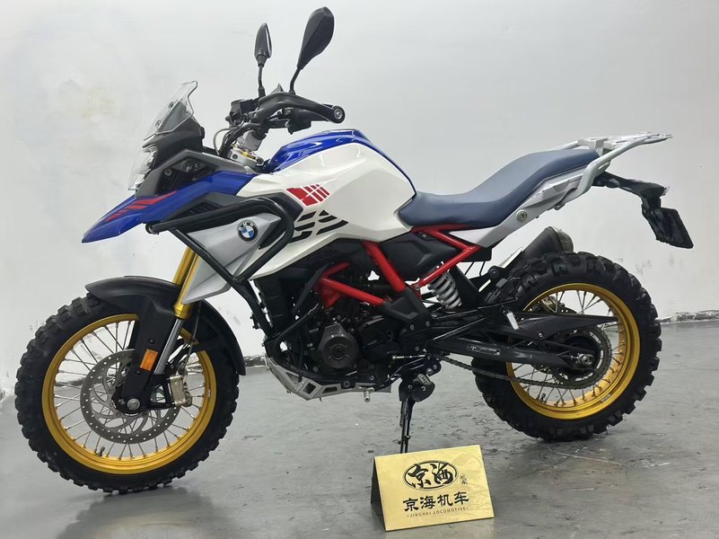 二手宝马G 310 GS