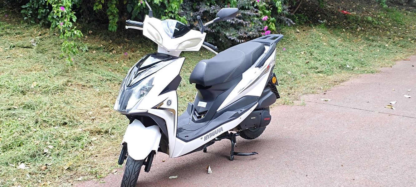 二手南方NF125T-57A