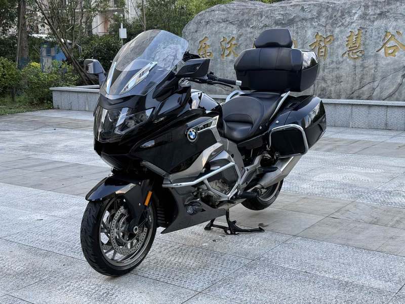 二手宝马K 1600