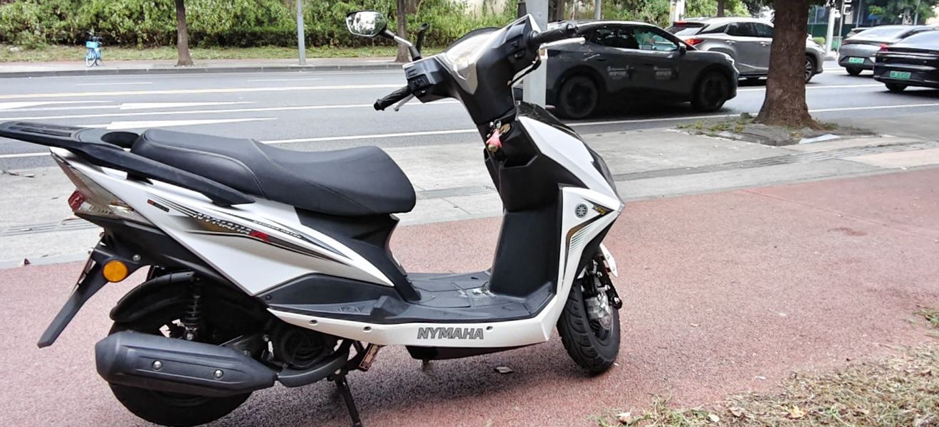 二手南方NF125T-57A