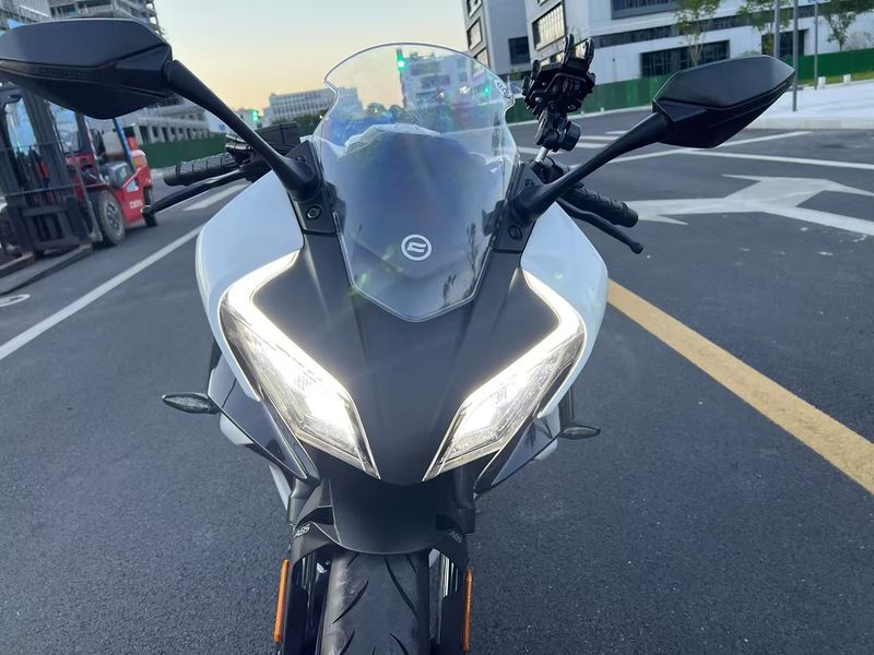 二手春风250SR