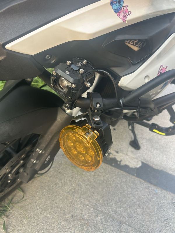 二手贝纳利金鹏 TRK502