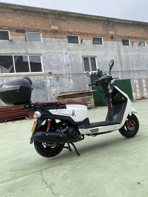 二手大阳VPZ125