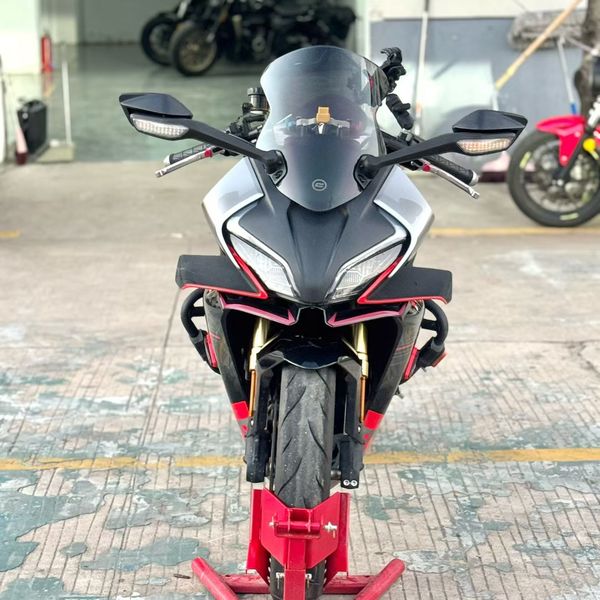 二手春风450SR