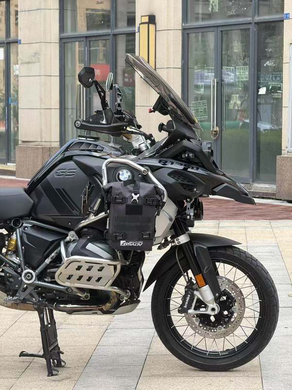 二手宝马R 1250 GS