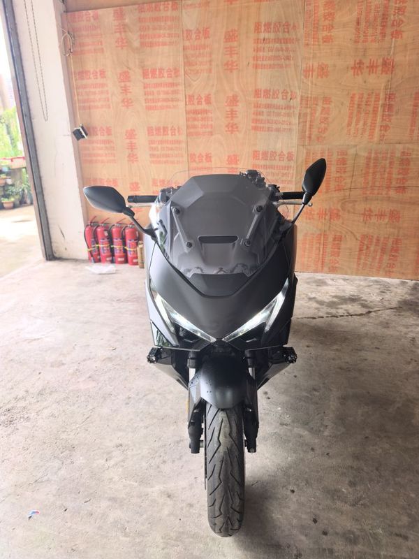 二手本田NSS750
