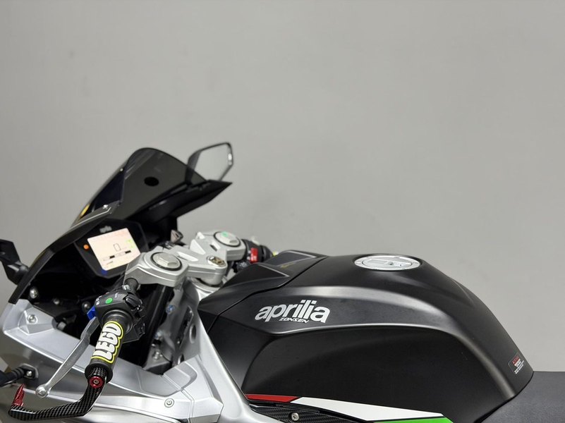二手宗申阿普利亚GPR250R
