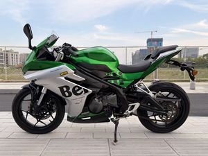二手贝纳利龙卷风 Tornado 252R
