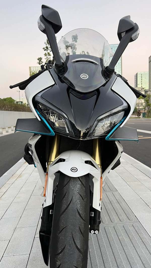二手春风450SR