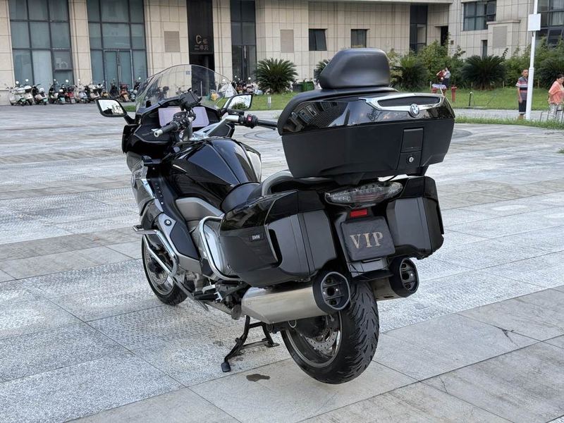 二手宝马K 1600