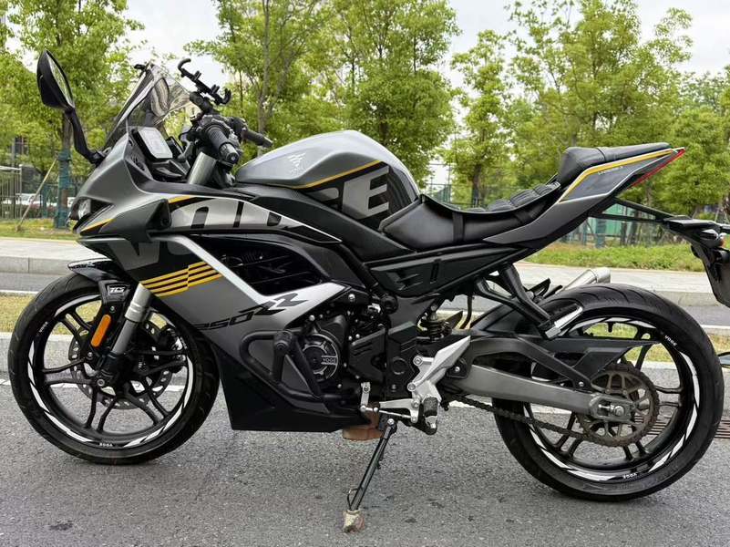 二手无极250RR