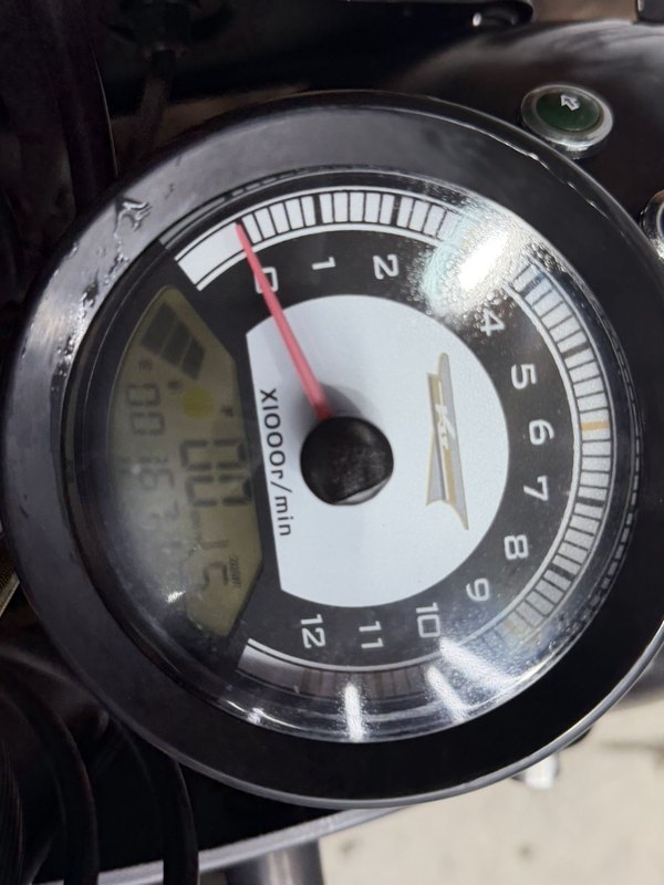 二手长江CJ 650B