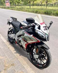 二手宗申阿普利亚GPR250R