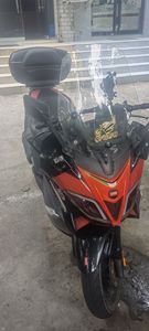 二手宗申阿普利亚SR Max 250