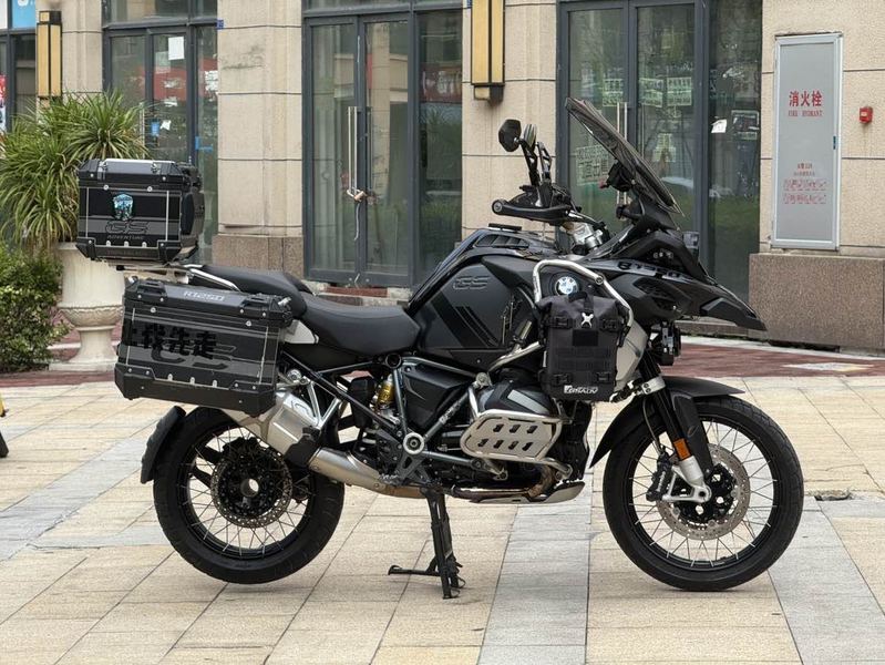 二手宝马R 1250 GS