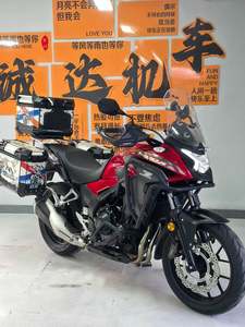 二手本田CB400X
